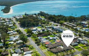 Pipis Huskisson by Experience Jervis Bay